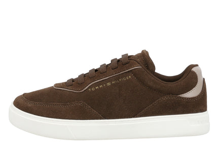 Casual Suede Sneaker