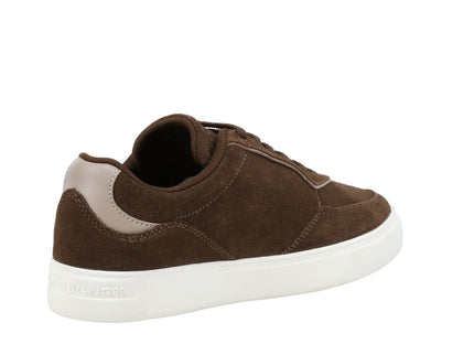 Casual Suede Sneaker