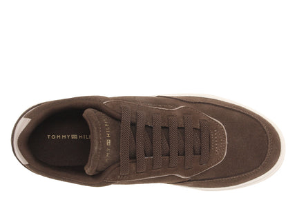 Casual Suede Sneaker