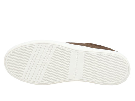 Casual Suede Sneaker