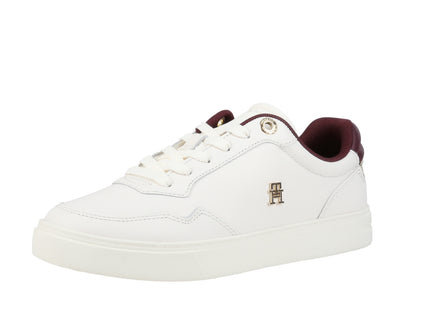 Elevated Court Sneaker