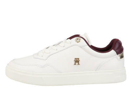 Elevated Court Sneaker