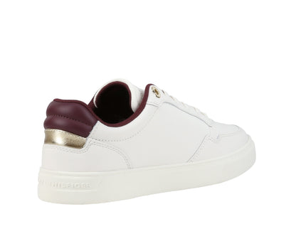 Elevated Court Sneaker