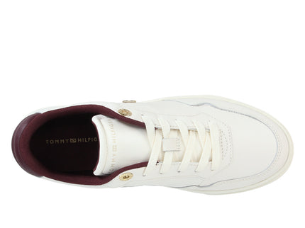Elevated Court Sneaker