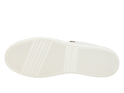 Elevated Court Sneaker
