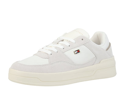 Essential Basket Sneaker