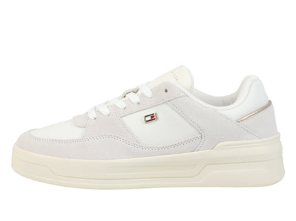 Essential Basket Sneaker