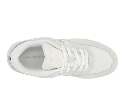 Essential Basket Sneaker