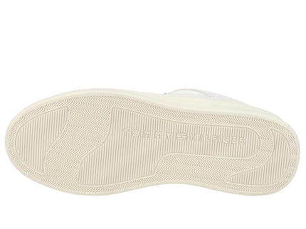 Essential Basket Sneaker