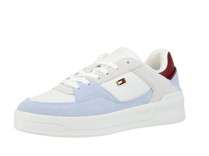 Essential Basket Sneaker