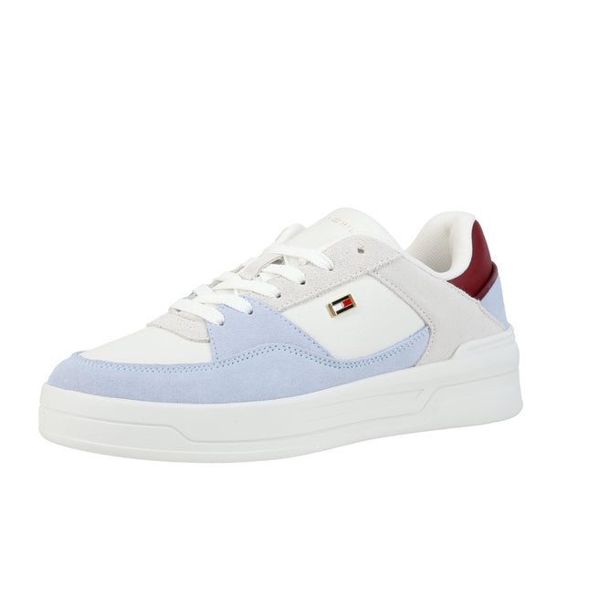Essential Basket Sneaker