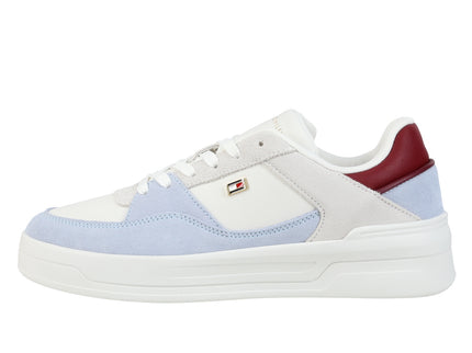 Essential Basket Sneaker