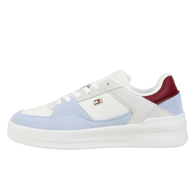 Essential Basket Sneaker