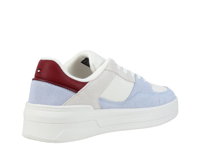 Essential Basket Sneaker