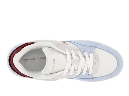 Essential Basket Sneaker