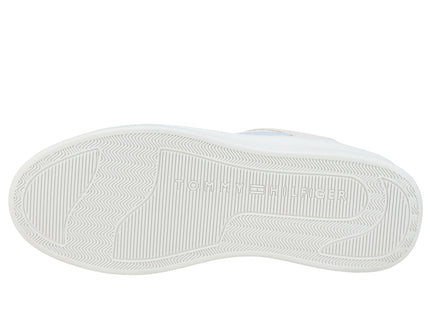 Essential Basket Sneaker