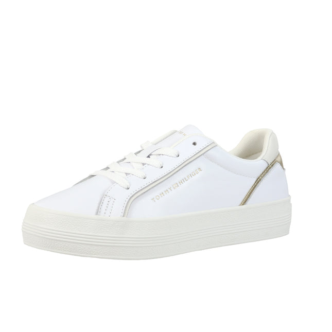 Essential Vulc Sneak