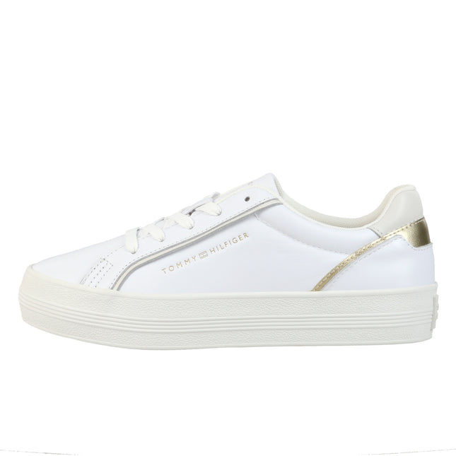 Essential Vulc Sneak