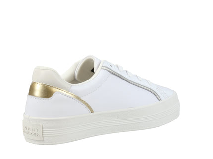 Essential Vulc Sneak