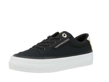 Essential Vulc Textile Sneaker