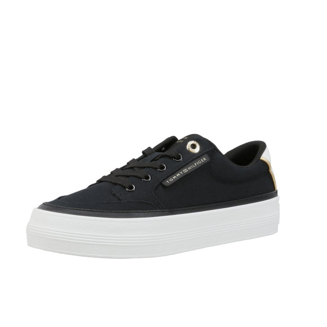 Essential Vulc Textile Sneaker