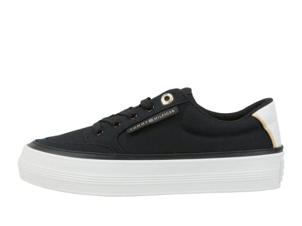 Essential Vulc Textile Sneaker