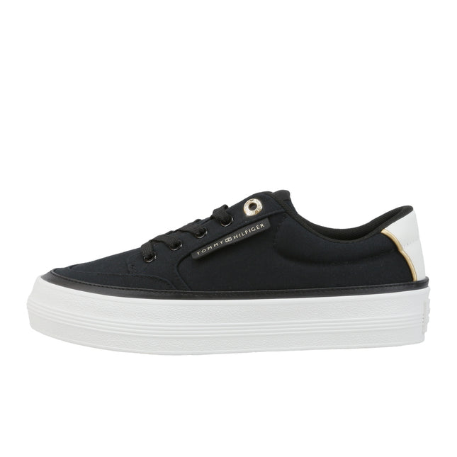 Essential Vulc Textile Sneaker
