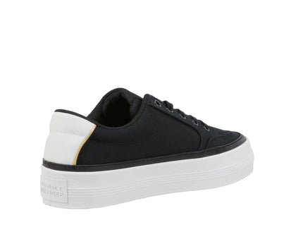 Essential Vulc Textile Sneaker