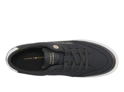 Essential Vulc Textile Sneaker