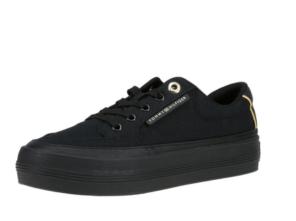 Essential Vulc Textile Sneaker