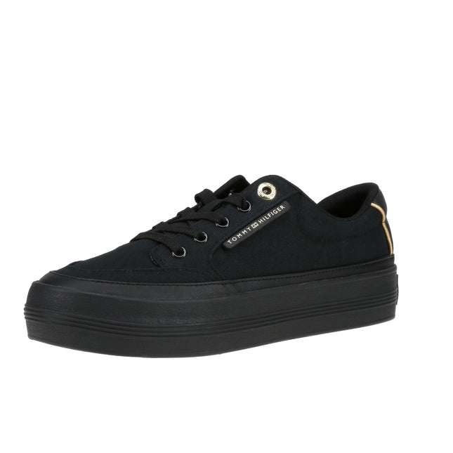 Essential Vulc Textile Sneaker