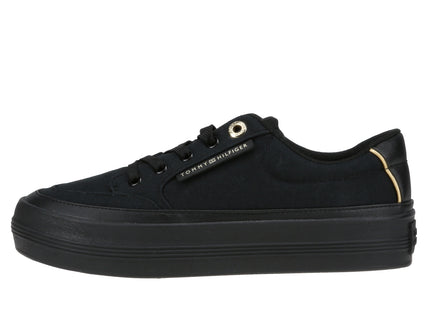 Essential Vulc Textile Sneaker