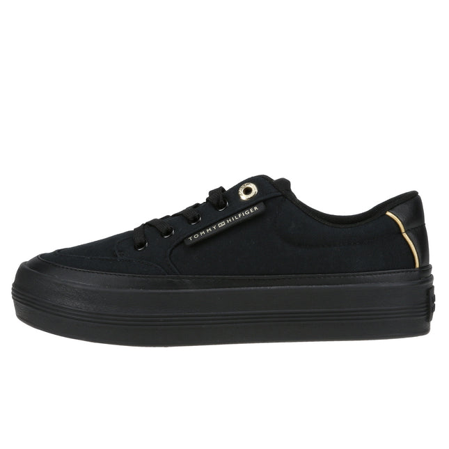 Essential Vulc Textile Sneaker