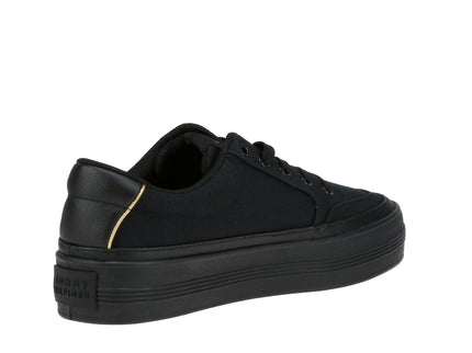 Essential Vulc Textile Sneaker