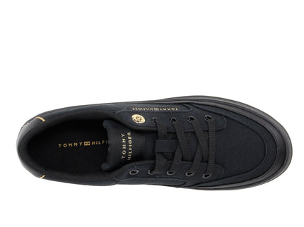 Essential Vulc Textile Sneaker