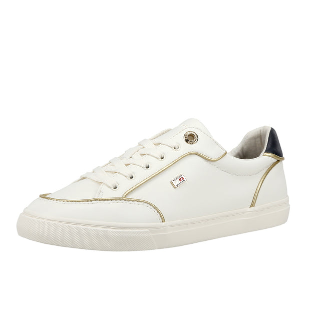 Im Flag Court Sneaker