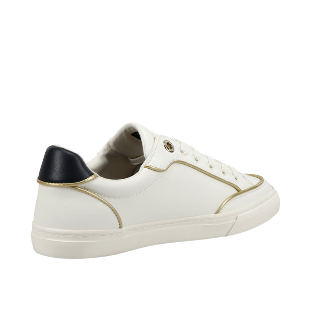 Im Flag Court Sneaker