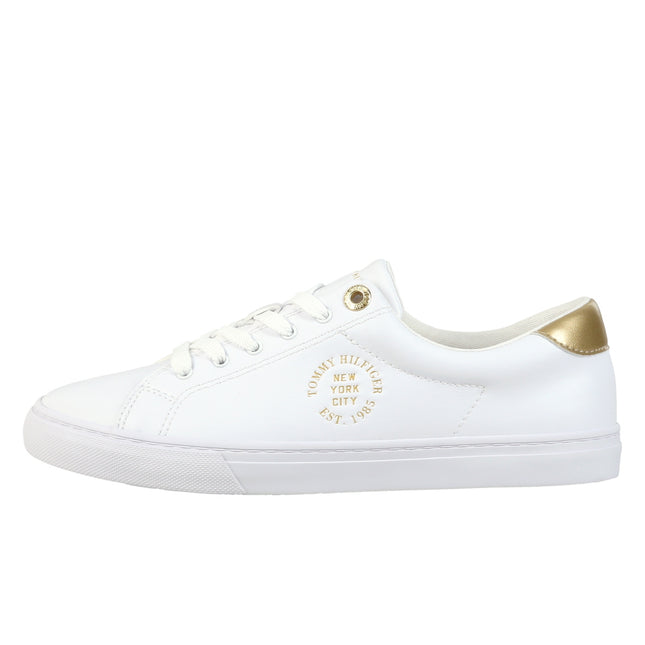 Im Gold Cupsole