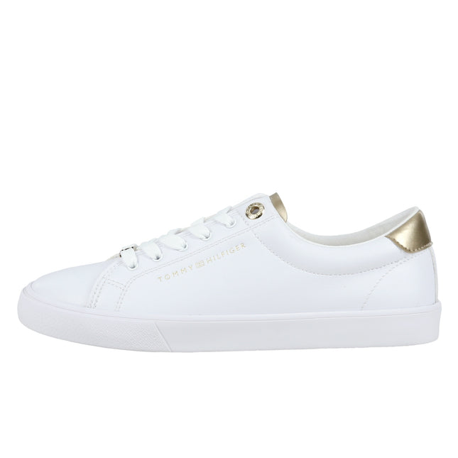 Im Lulu Gold Backtab
