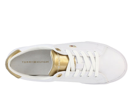 Im Lulu Shiny Sneaker