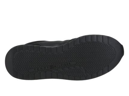 Monogram Mix Material Runner