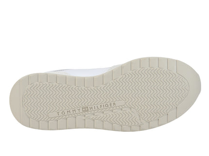 Monogram Mix Material Runner