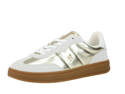 Mu Jackie Metallic
