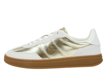 Mu Jackie Metallic