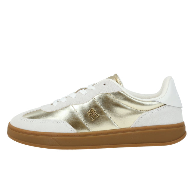 Mu Jackie Metallic