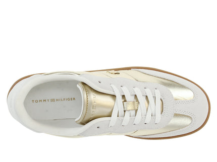 Mu Jackie Metallic
