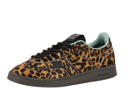 The Greenwich Edge Leopard