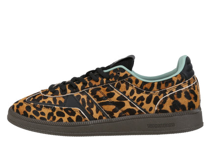 The Greenwich Edge Leopard