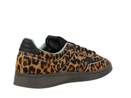 The Greenwich Edge Leopard