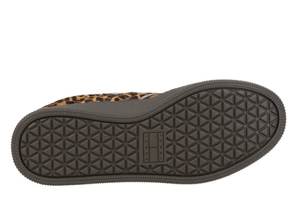 The Greenwich Edge Leopard